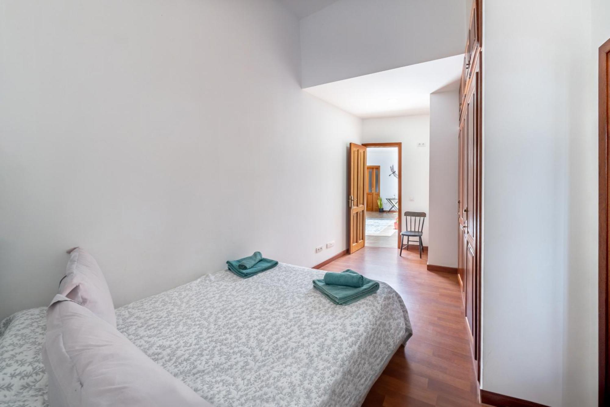 Casa Timanfaya In Tegoyo Villa Conil Eksteriør bilde