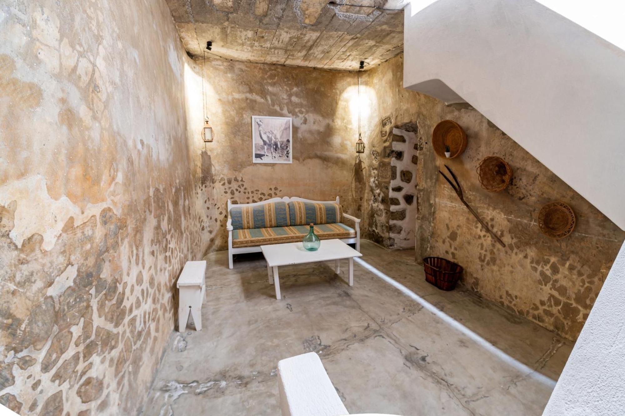 Casa Timanfaya In Tegoyo Villa Conil Eksteriør bilde