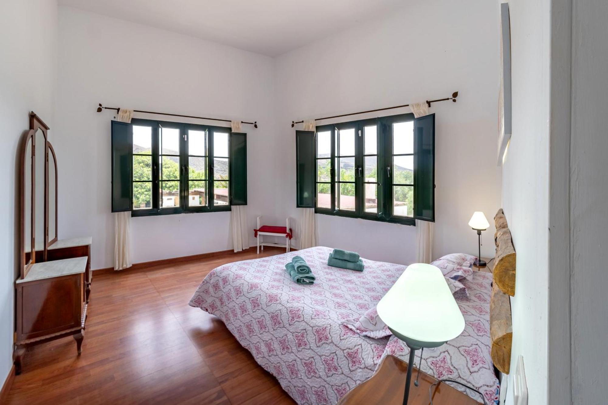 Casa Timanfaya In Tegoyo Villa Conil Eksteriør bilde