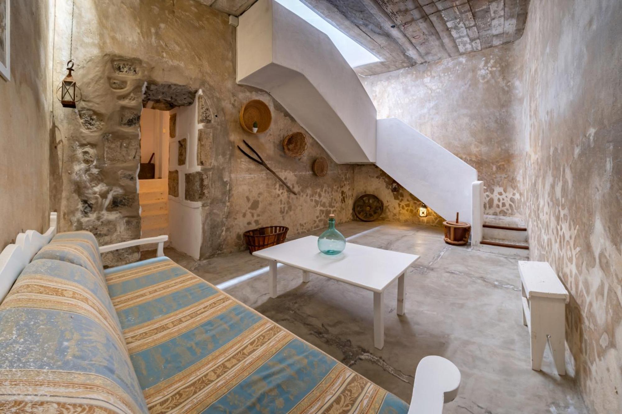 Casa Timanfaya In Tegoyo Villa Conil Eksteriør bilde