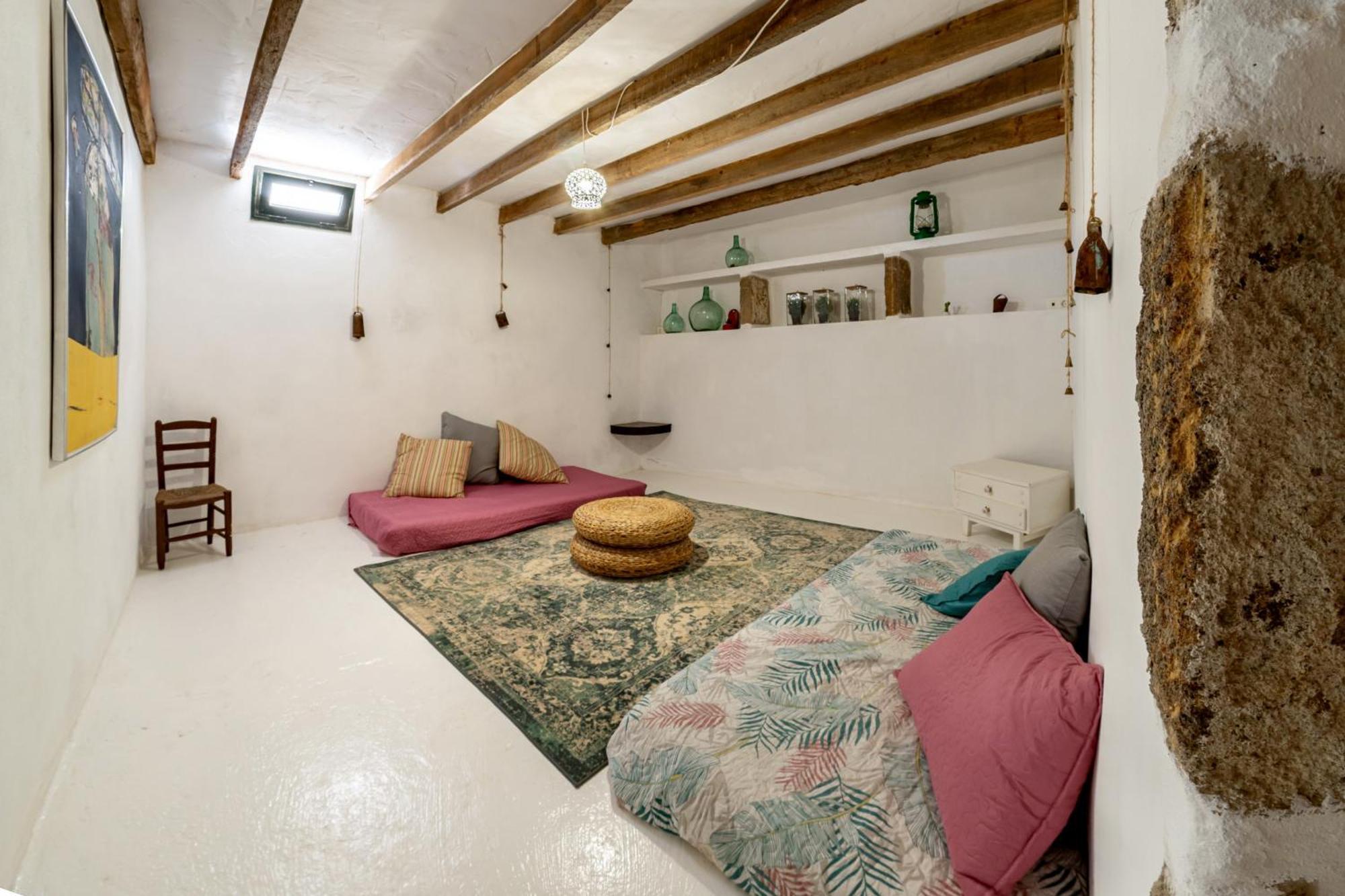Casa Timanfaya In Tegoyo Villa Conil Eksteriør bilde